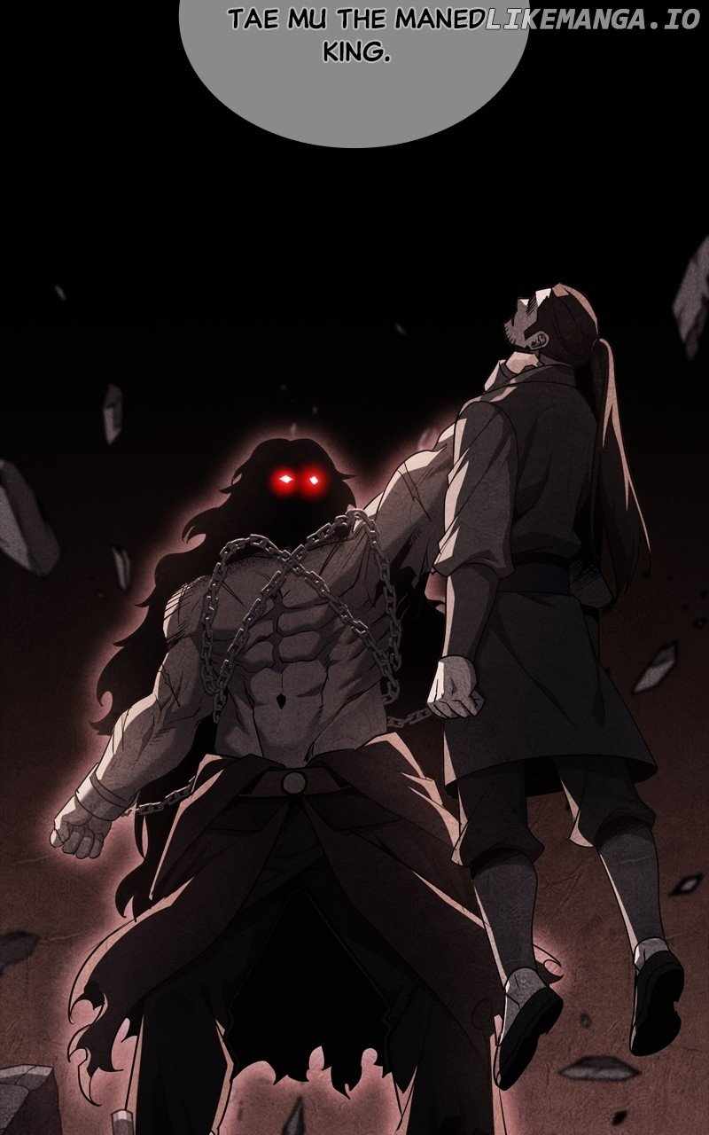 I Reincarnated As The Crazed Heir Chapter 137 135